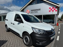 Renault Express - 1.3 TCe 100 Comfort + BENZINE RIJKLAARPRIJS