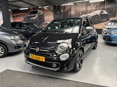 Fiat 500 - 0.9 TwinAir Turbo Sport / Navigatie / Cabrio