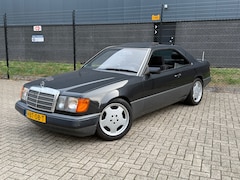 Mercedes-Benz 200-500 (W124) - CE(W124) 230 CE |Automaat| |Schuifkanteldak|