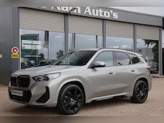 BMW X1 - XDrive25e M-sport 19 inch Black Edition