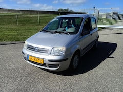 Fiat Panda - 1.2 Dynamic AIRCO