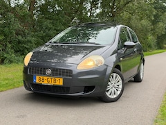 Fiat Grande Punto - 1.2 Dynamic | Cruise control + Pano Nu € 999,
