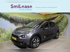 Citroën C3 - 1.2 PureTech Shine | Climate | Parksensor | Carplay