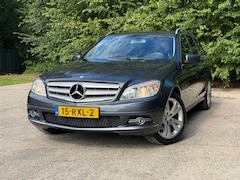 Mercedes-Benz C-klasse Estate - 250 CGI BlueEFFICIENCY Avantgarde | Cruise + Navi + Nwe APK