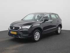 SEAT Ateca - 1.0 TSI Reference | PARKEERSENSOREN ACHTER | CLIMATE CONTROL | CRUISE CONTROL | 16" VELGEN