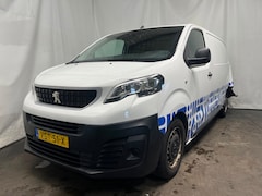 Peugeot Expert - 1.5 BlueHDI 100 Standard Pro - Achter Schade