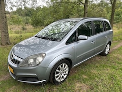 Opel Zafira - 1.8 Enjoy apk t/m 17-09-2027