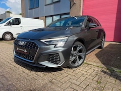 Audi A3 Sportback - 35 TFSI 3xS edition, Camera