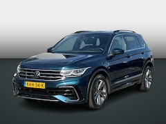 Volkswagen Tiguan - 1.4 TSI eHybrid R-Line | Panoramadak | Camera | RIJKLAARPRIJS