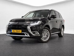 Mitsubishi Outlander - 2.4 PHEV Intense+|Alcantara|CAMERA|NAVI|LED|NL AUTO