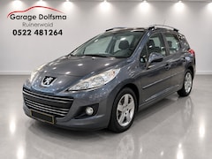 Peugeot 207 SW - 1.4 VTi Style-airco- trekhaak