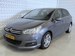 Citroën C4 - 1.4 VTi Airco Cruise Navigatie TREKHAAK (2012)