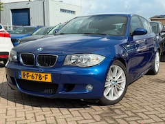 BMW 1-serie - 120i