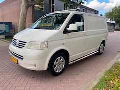 Volkswagen Transporter - 2.5 TDI 300 / Airco / Airbag / Elek Ramen / Elek Spiegels / 131PK / PDC /