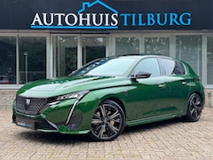 Peugeot 308 - 1.6 Plug-in Hybrid 225 GT Pano Keyless Trekhaak 360'