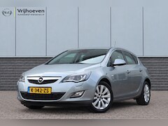 Opel Astra - 1.6 Sport Automaat