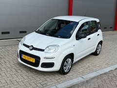Fiat Panda - 0.9 TwinAir Pop