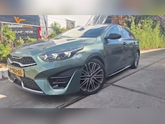 Kia Pro cee'd - ProCeed 1.5 T-GDi GT-PlusLine