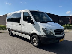 Mercedes-Benz Sprinter - 316 NGT 1.8 366