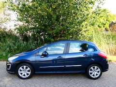 Peugeot 308 - 1.6 VTi Active 120pk 2e eigenaar 5-deurs Clima Cruise LED