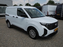 Ford Transit Courier - 1.5 EcoBlue 100PK Airco Cruise control