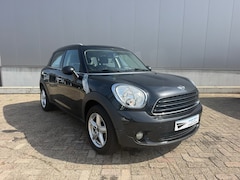 MINI Countryman - 1.6 One Pepper