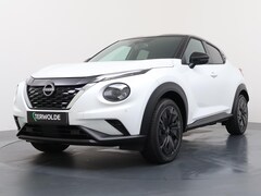 Nissan Juke - 1.6 Hybrid Pulse | €3000, - Voorraad Korting