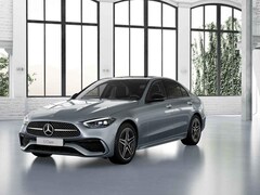 Mercedes-Benz C-klasse - Limousine 300 e Business Solution AMG LIMITED