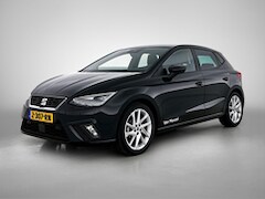 SEAT Ibiza - 1.0 EcoTSI FR Business Connect 95 PK | Travel assist | Digital cockpit | Full Link | Stoel
