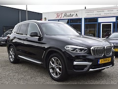BMW X3 - XDrive20i High Executive