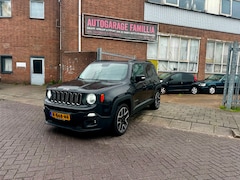 Jeep Renegade - 1.4 MultiAir Limited Nieuwe APK