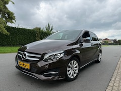 Mercedes-Benz B-klasse - 180 Prestige PANO/LEER/NAVI/APK 9-2027