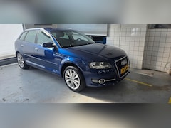 Audi A3 Sportback - 1.2 TFSI Ambition Pro Line Business
