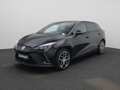 MG MG4 - Long Range Luxury 64 kWh | WLTP 435 KM | SoH 95, 60% Navi | ACC | ECC | 18"LMV | 360° CAM