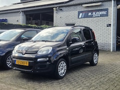 Fiat Panda - 0.9 TwinAir Lounge*Airco*APK*Rijklaar