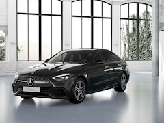 Mercedes-Benz C-klasse - Limousine 300 e Business Solution AMG LIMITED