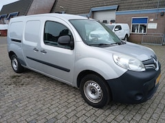 Renault Kangoo - 1.5 dCi 90 Energy Comfort Maxi