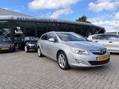 Opel Astra Sports Tourer - 1.6 Cosmo, Nwe APK, Navi, Nwe db. inruil mogelijk