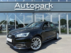 Audi A1 Sportback - 1.2 TFSI Ambition Pro Line Business Facelift model S-line