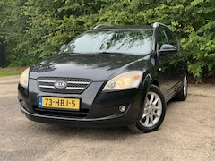 Kia Cee'd Sporty Wagon - 1.6 All Stars | Airco + Nwe APK Nu € 1.950,