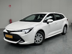 Toyota Corolla Touring Sports - 1.2 Turbo Comfort