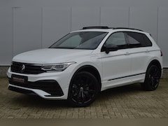 Volkswagen Tiguan - 1.4 TSI eHybrid 3x R-Line Black Style DSG (2023)