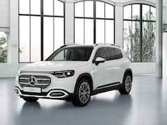 Mercedes-Benz GLB - electric 250+ Business Solution 85.5 kWh