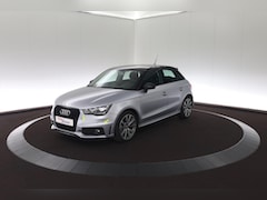 Audi A1 Sportback - 1.2 TFSI Admired -1e eigenaresse