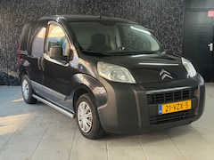 Citroën Nemo - 1.4 HDi SensoDrive