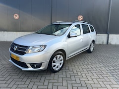 Dacia Logan MCV - 0.9 TCe Lauréate / airco / cruise / trekhaak