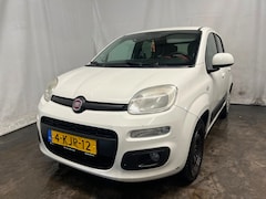 Fiat Panda - 0.9 TwinAir Lounge SCHADEAUTO