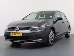 Volkswagen Golf - 1.4 eHybrid Style | Trekhaak | Adaptieve Cruise | Dodehoekdetectie | CarPlay |