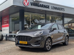 Ford Puma - 1.0 EcoBoost ST-Line X