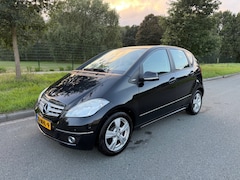 Mercedes-Benz A-klasse - 160 BlueEFFICIENCY Business Class Avantgarde